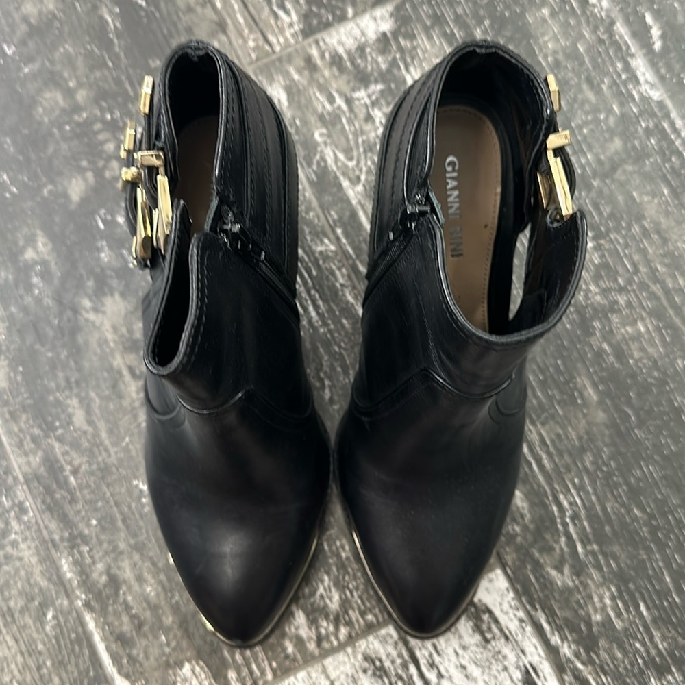 Gianni bini boots